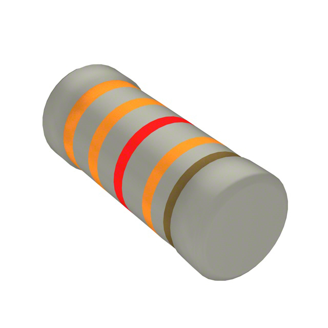 RES SMD 332K OHM 1% 1/4W MELF
