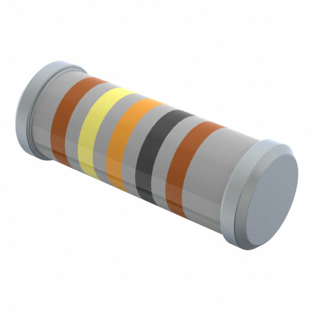 RES SMD 1% 1W MELF