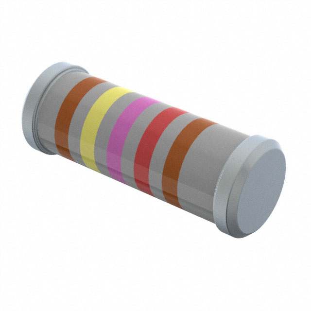 RES SMD 1% 1W MELF