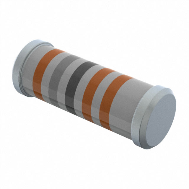 RES SMD 1% 1W MELF