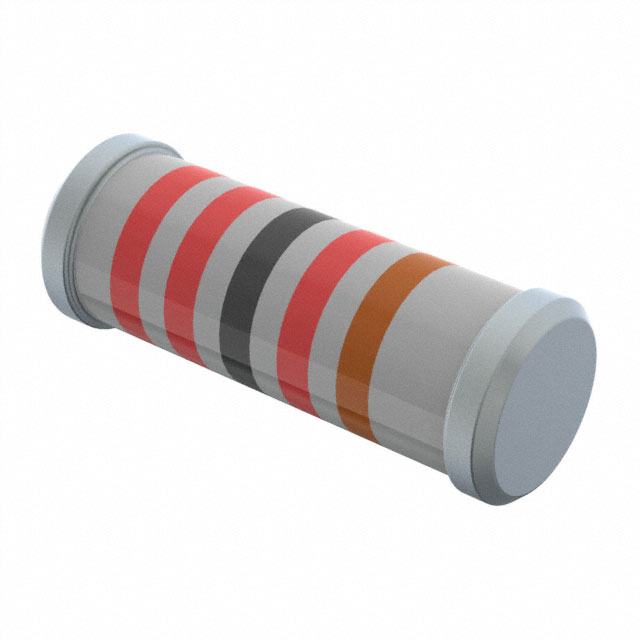 RES SMD 1% 1W MELF