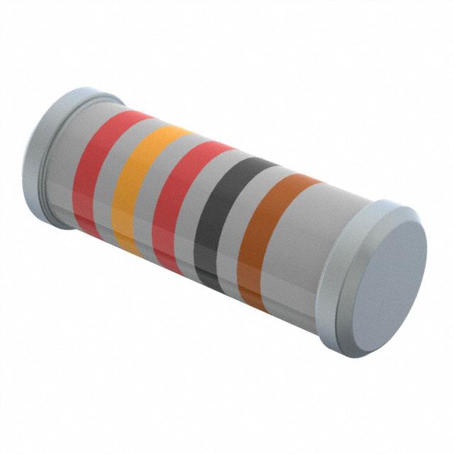 RES SMD 1% 1W MELF