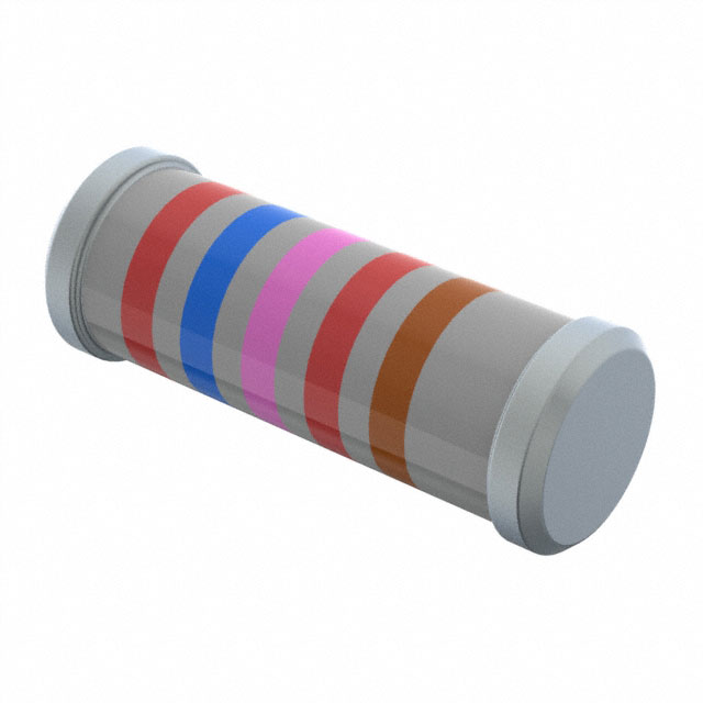 RES SMD 1% 1W MELF