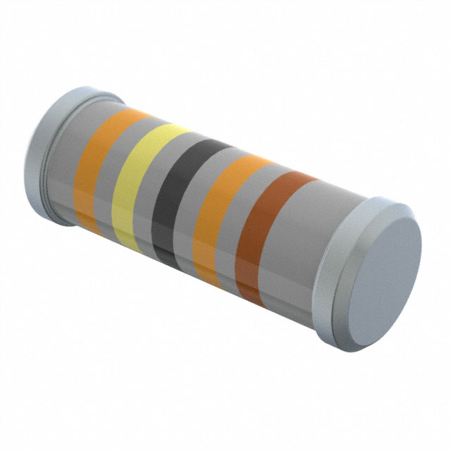 RES SMD 1% 1W MELF