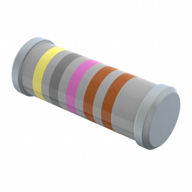 RES SMD 1% 1W MELF