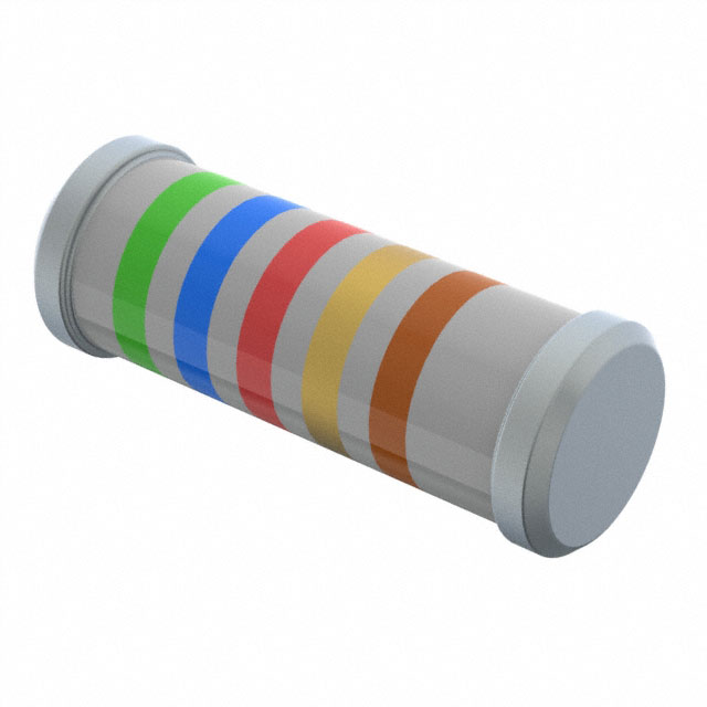 RES SMD 1% 1W MELF