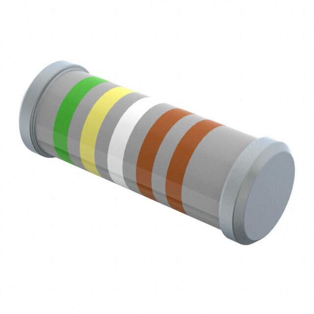RES SMD 1% 1W MELF