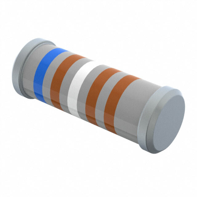 RES SMD 1% 1W MELF
