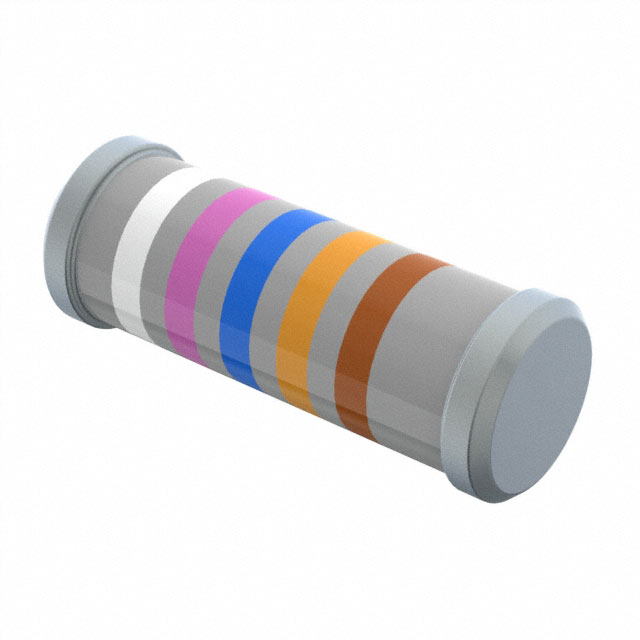 RES SMD 1% 1W MELF