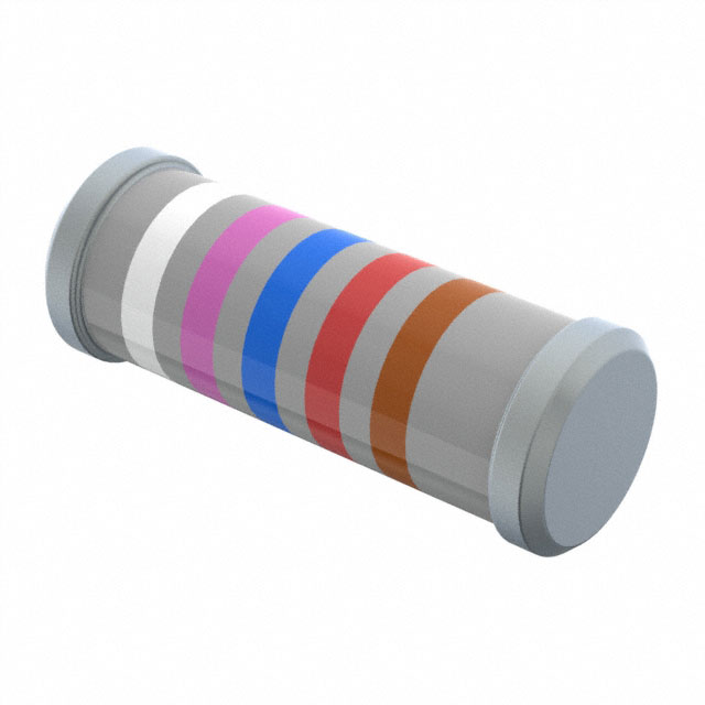 RES SMD 1% 1W MELF