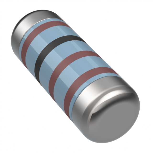 RES SMD 100 OHM 1% 1/2W MELF