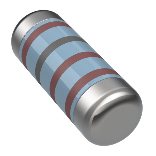 RES SMD 180 OHM 1% 1/2W MELF