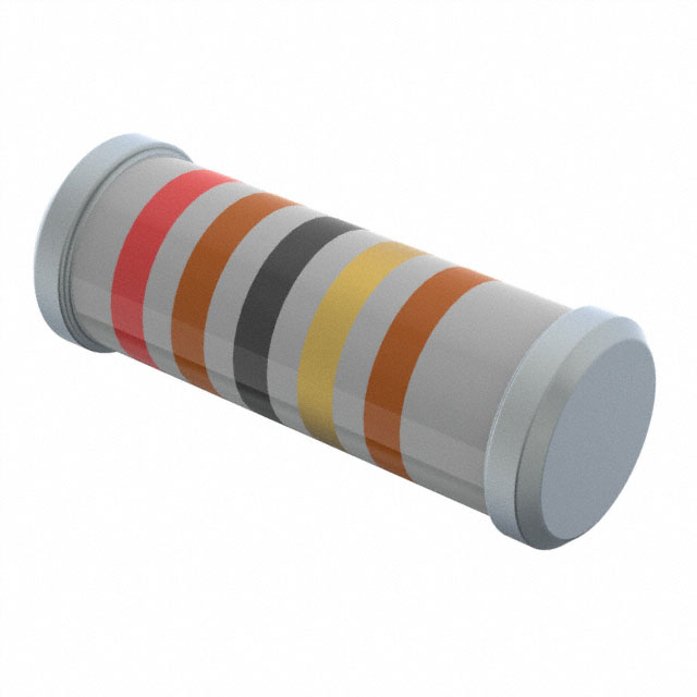RES SMD 1% 1W MELF
