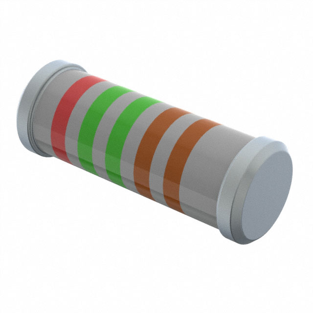 RES SMD 1% 1W MELF
