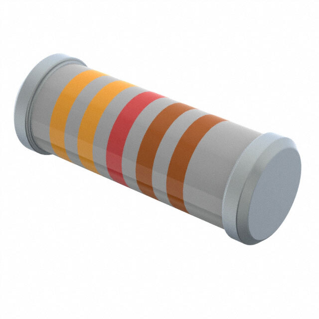 RES SMD 1% 1W MELF