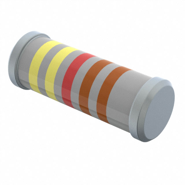 RES SMD 1% 1W MELF