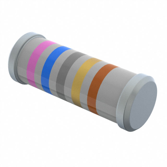 RES SMD 1% 1W MELF