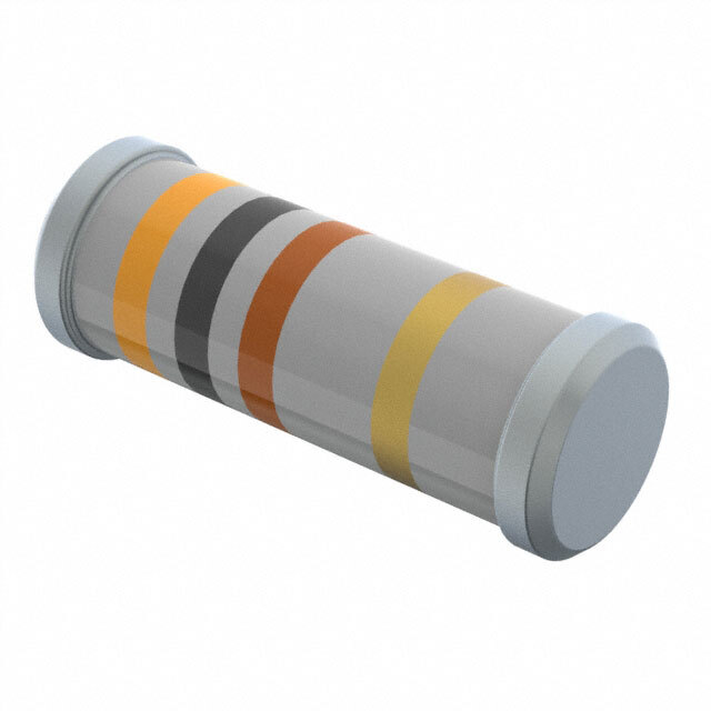 RES SMD 5% 1W MELF