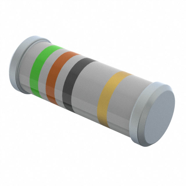 RES SMD 5% 1W MELF
