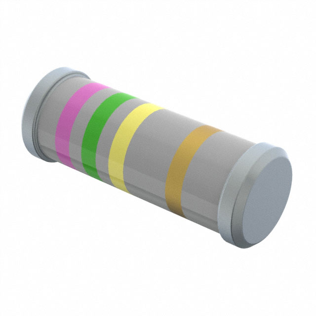 RES SMD 5% 1W MELF