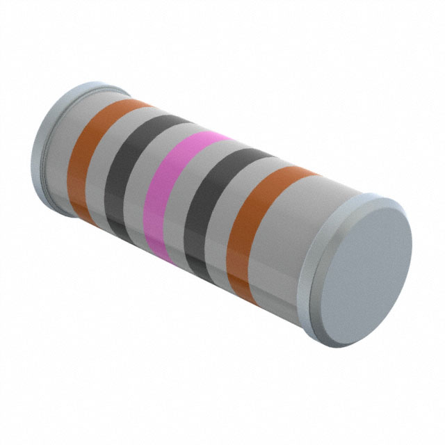 RES SMD 1% 2W MELF