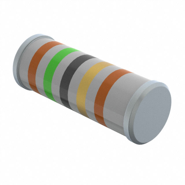 RES SMD 1% 2W MELF