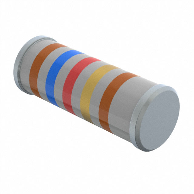 RES SMD 1% 2W MELF