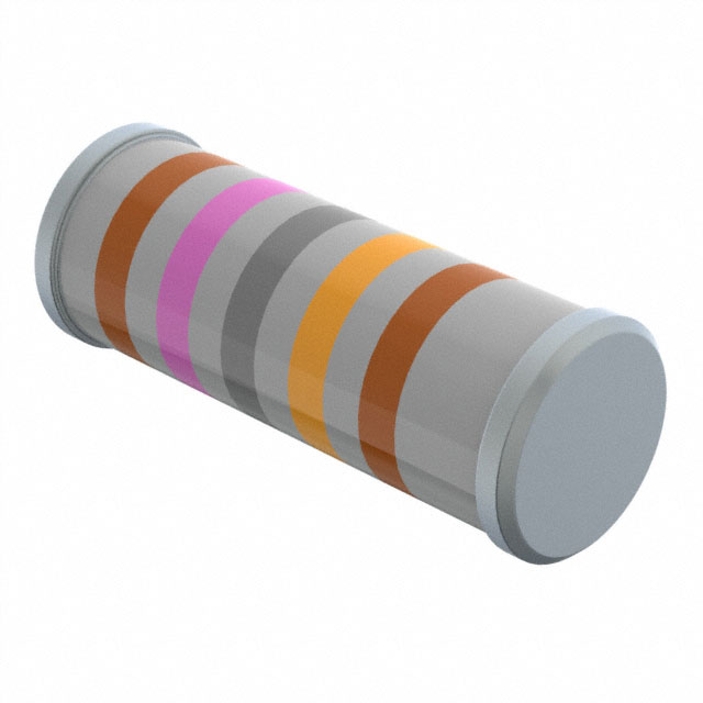 RES SMD 1% 2W MELF