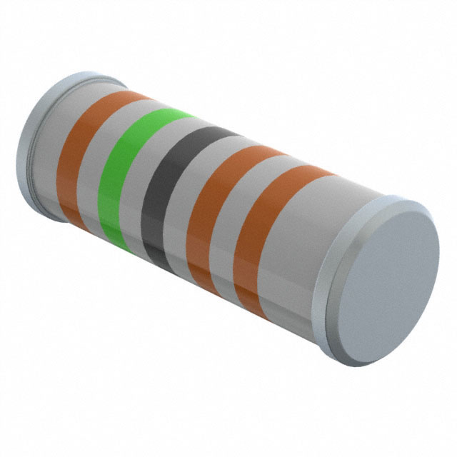 RES SMD 1% 2W MELF