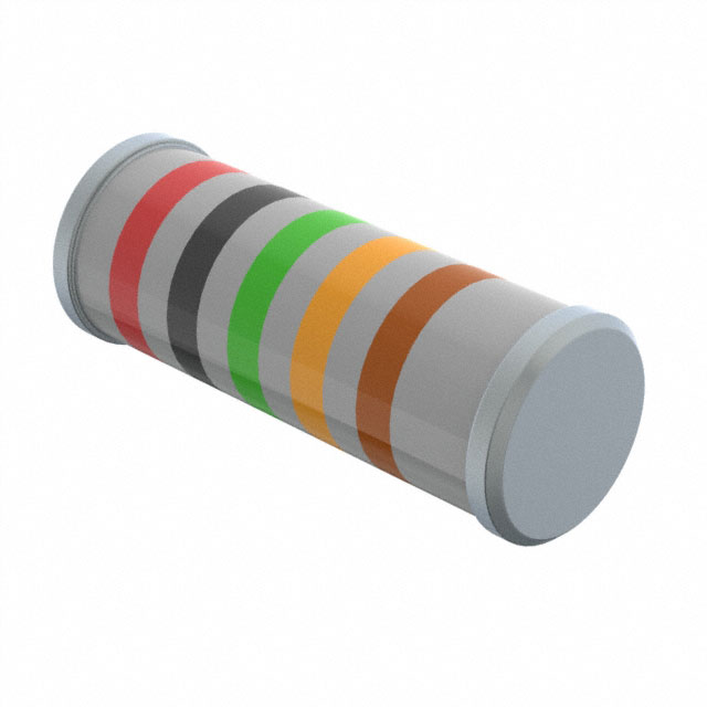 RES SMD 1% 2W MELF