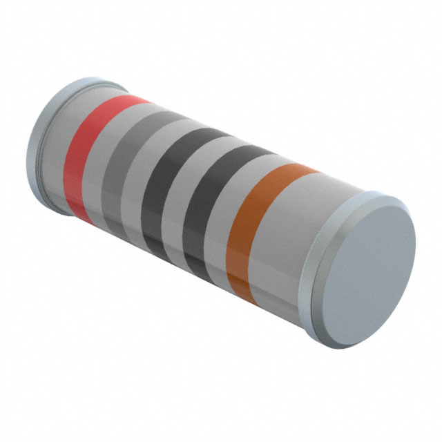 RES SMD 1% 2W MELF