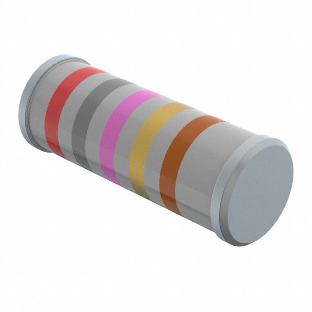 RES SMD 1% 2W MELF