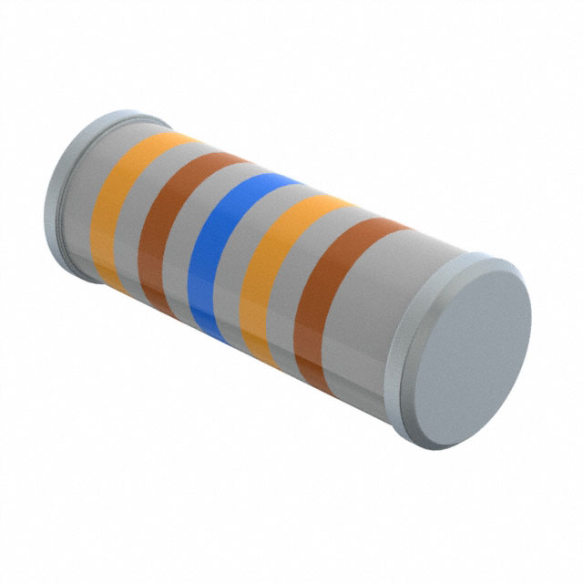 RES SMD 1% 2W MELF