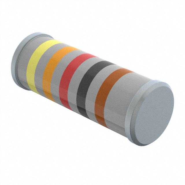 RES SMD 1% 2W MELF
