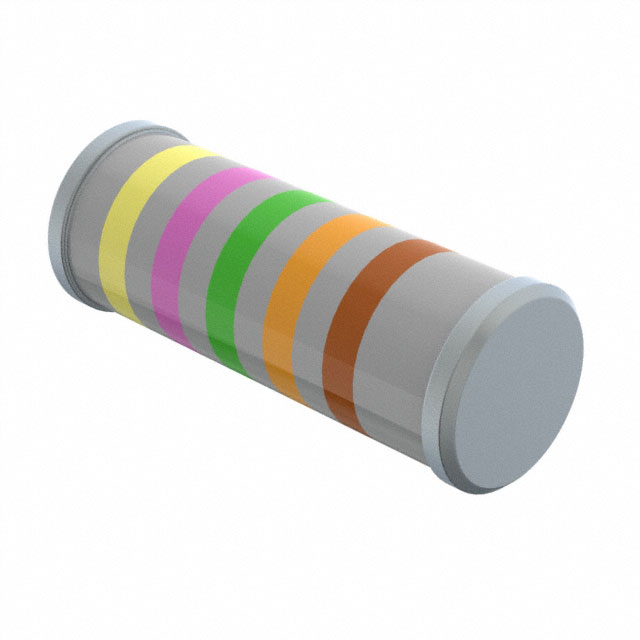 RES SMD 1% 2W MELF