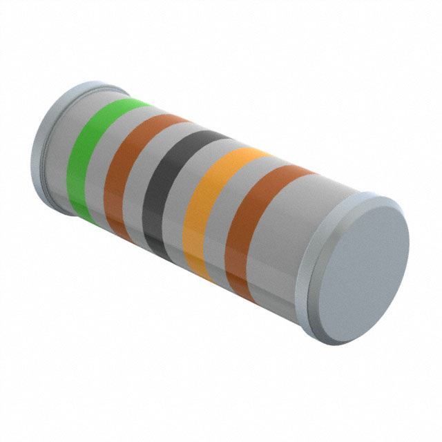 RES SMD 1% 2W MELF