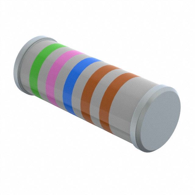 RES SMD 1% 2W MELF