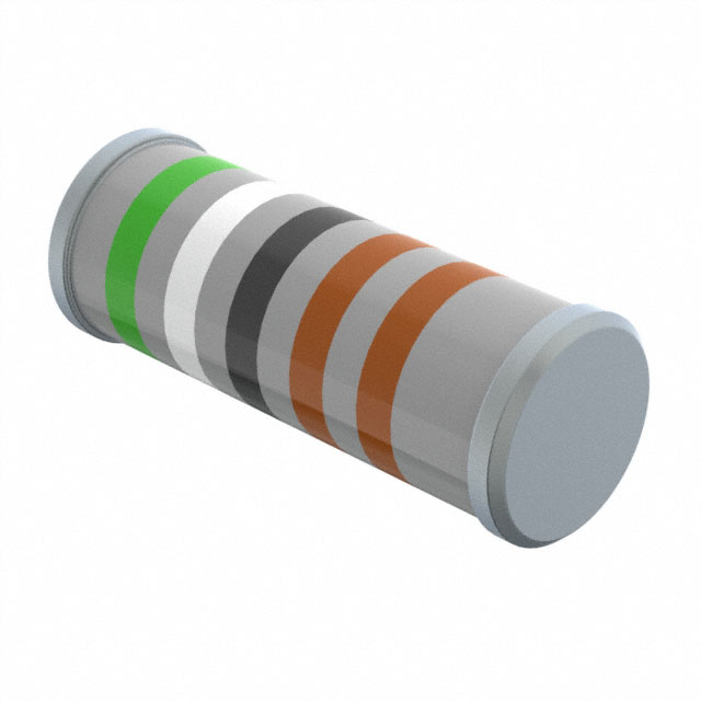 RES SMD 1% 2W MELF
