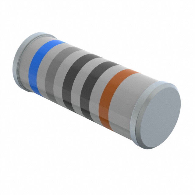 RES SMD 1% 2W MELF