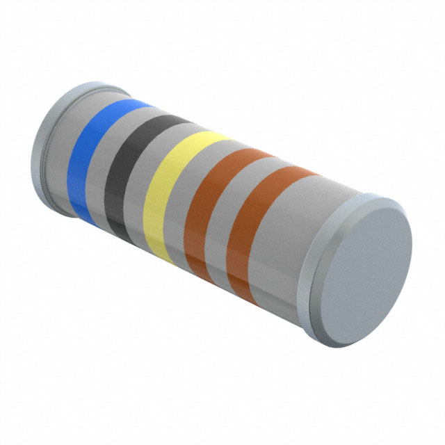 RES SMD 1% 2W MELF