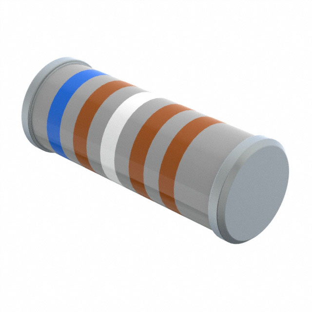 RES SMD 1% 2W MELF