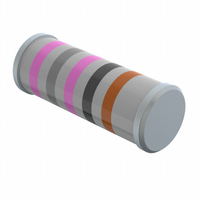RES SMD 1% 2W MELF