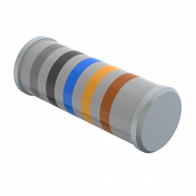 RES SMD 1% 2W MELF