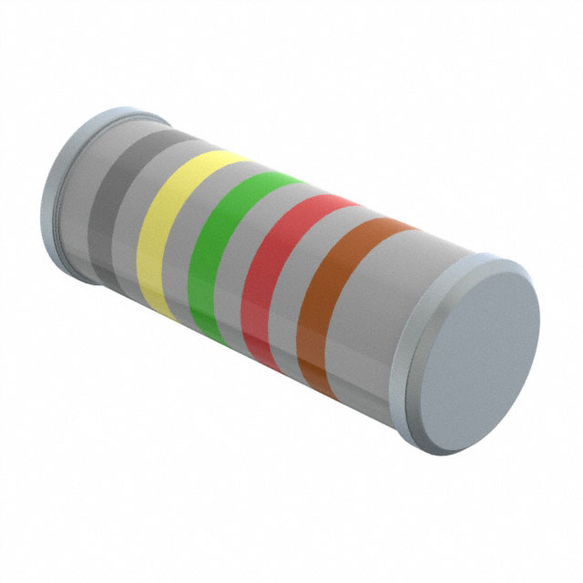 RES SMD 15 OHM 1% 2W MELF