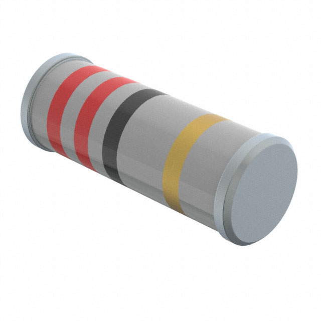 RES SMD 5% 2W MELF