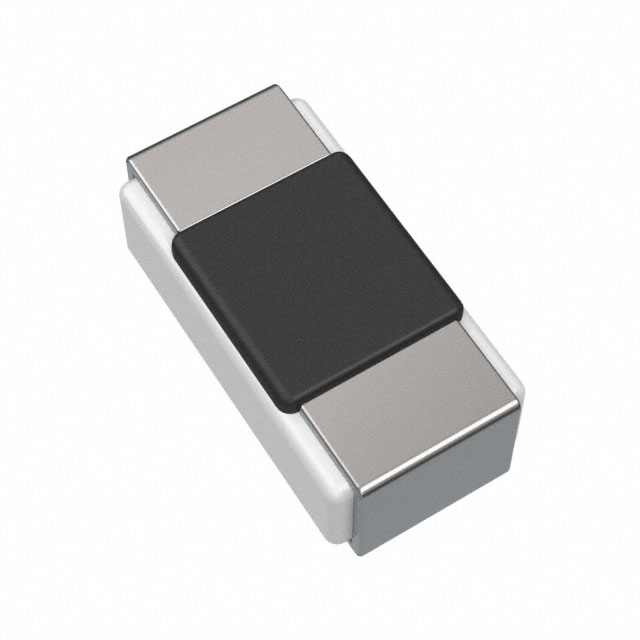 RES SMD 1 MOHM 1% 1/20W 0201