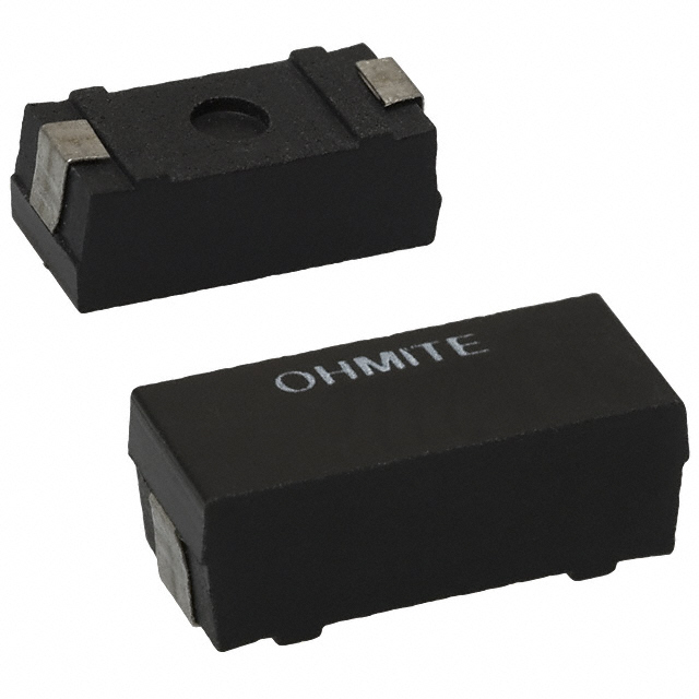 RES SMD 39 OHM 5% 1/2W J LEAD