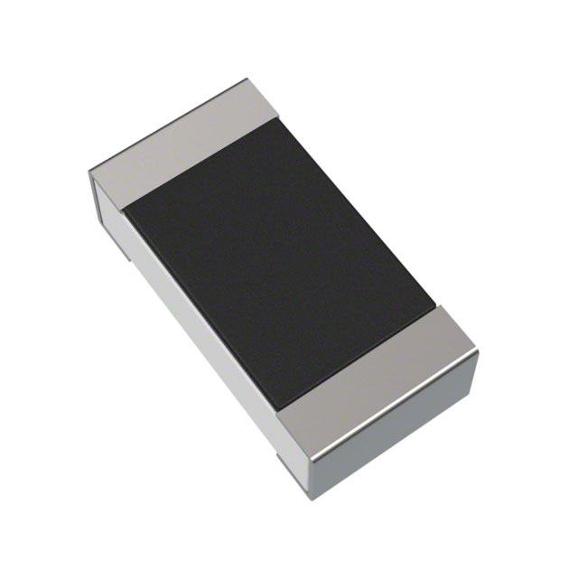 RES 402 OHM 1% 1/4W 1206