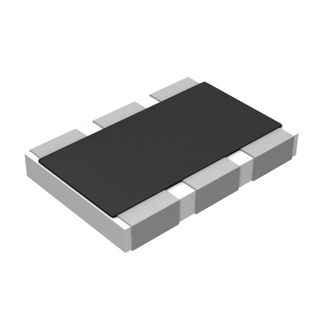 RES 3K OHM 0.5% 1W 1812 WIDE