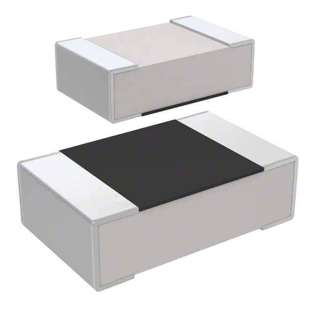 RES SMD 2.2 OHM 5% 1/8W 0805